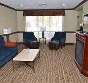 Quality Inn Near Walden Galleria Mall hotel detail image 7