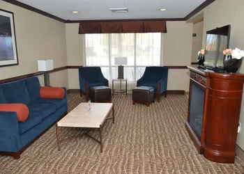 Quality Inn Near Walden Galleria Mall hotel thumbnail 7