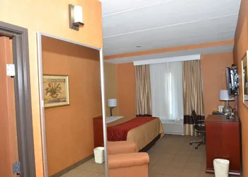 Quality Inn Near Walden Galleria Mall hotel thumbnail 8