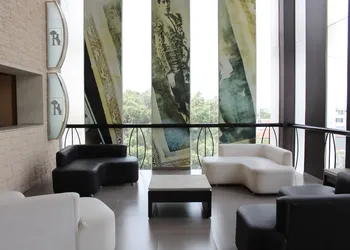 Gran Hotel Villa de Madrid hotel thumbnail 3