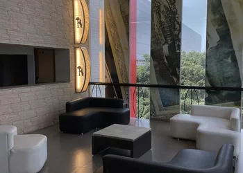 Gran Hotel Villa de Madrid hotel thumbnail 4