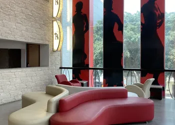 Gran Hotel Villa de Madrid hotel thumbnail 5