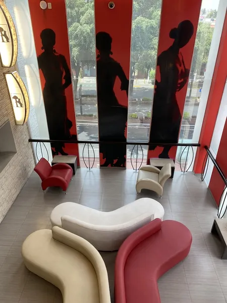 Gran Hotel Villa de Madrid hotel detail image 6