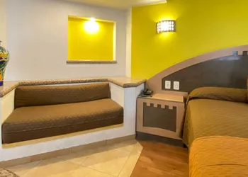 Gran Hotel Villa de Madrid hotel thumbnail 8