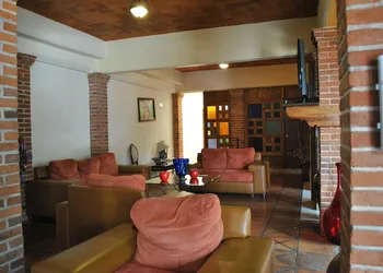 Hotel Zaragoza Tepoztlan hotel thumbnail 2