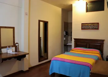 Hotel Zaragoza Tepoztlan hotel thumbnail 3
