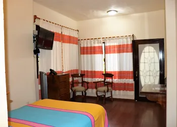 Hotel Zaragoza Tepoztlan hotel thumbnail 4