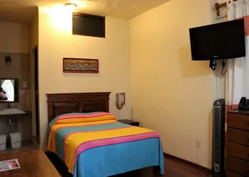 Hotel Zaragoza Tepoztlan hotel thumbnail 5