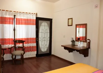 Hotel Zaragoza Tepoztlan hotel thumbnail 6