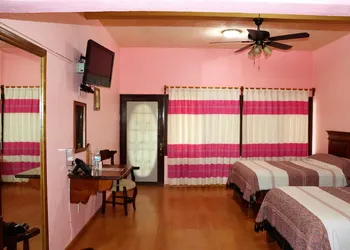Hotel Zaragoza Tepoztlan hotel thumbnail 7
