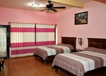 Hotel Zaragoza Tepoztlan hotel thumbnail 8