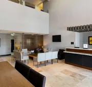 DoubleTree by Hilton Hotel Queretaro hotel detail image 3