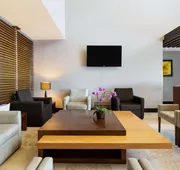 DoubleTree by Hilton Hotel Queretaro hotel detail image 4