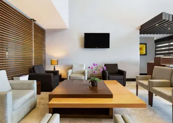 DoubleTree by Hilton Hotel Queretaro hotel thumbnail 4