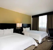 DoubleTree by Hilton Hotel Queretaro hotel detail image 5