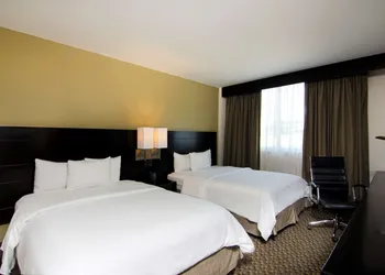 DoubleTree by Hilton Hotel Queretaro hotel thumbnail 5