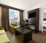 DoubleTree by Hilton Hotel Queretaro hotel detail image 7
