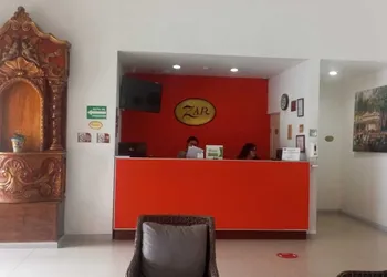Zar San Luis Potosi hotel thumbnail 2