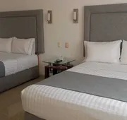 Zar San Luis Potosi hotel detail image 3