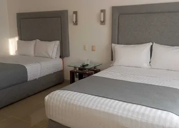 Zar San Luis Potosi hotel thumbnail 3