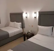 Zar San Luis Potosi hotel detail image 4