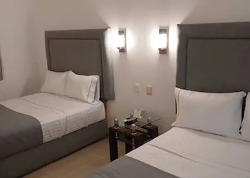 Zar San Luis Potosi hotel thumbnail 4