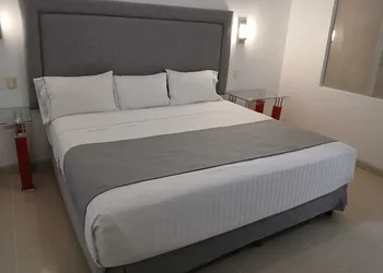Zar San Luis Potosi hotel thumbnail 6