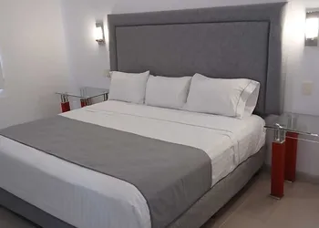 Zar San Luis Potosi hotel thumbnail 7