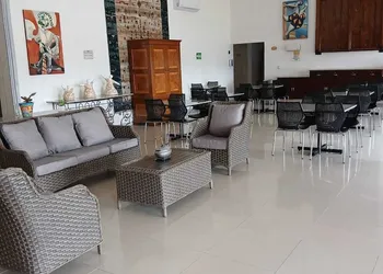 Zar San Luis Potosi hotel thumbnail 8