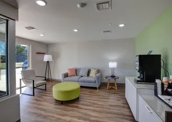 WoodSpring Suites Atlanta Stockbridge hotel thumbnail 2