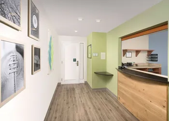 WoodSpring Suites Atlanta Stockbridge hotel thumbnail 3
