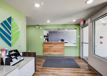 WoodSpring Suites Atlanta Stockbridge hotel thumbnail 5