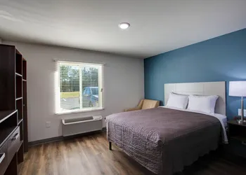 WoodSpring Suites Atlanta Stockbridge hotel thumbnail 7