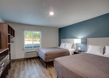 WoodSpring Suites Atlanta Stockbridge hotel thumbnail 8