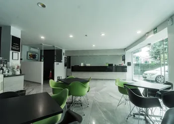 Hotel Lemon Green hotel thumbnail 5
