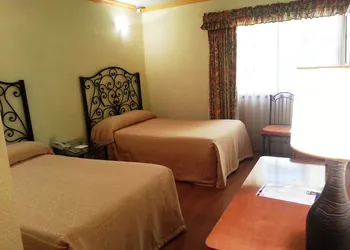 Hotel La Finca del Minero hotel thumbnail 3