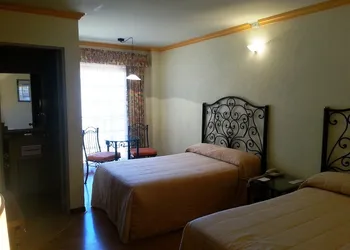 Hotel La Finca del Minero hotel thumbnail 4
