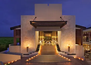 Dreams Riviera Cancun Resort & Spa - All Inclusive hotel thumbnail 2