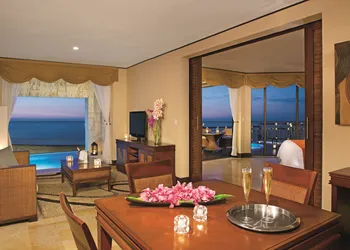 Dreams Riviera Cancun Resort & Spa - All Inclusive hotel thumbnail 5
