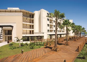 Dreams Riviera Cancun Resort & Spa - All Inclusive hotel thumbnail 6