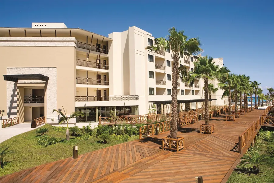 Dreams Riviera Cancun Resort & Spa - All Inclusive hotel detail image 6