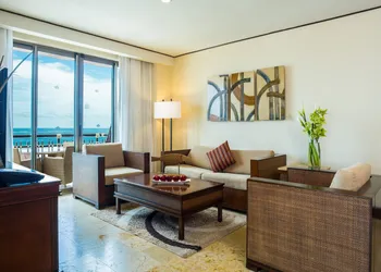 Dreams Riviera Cancun Resort & Spa - All Inclusive hotel thumbnail 7