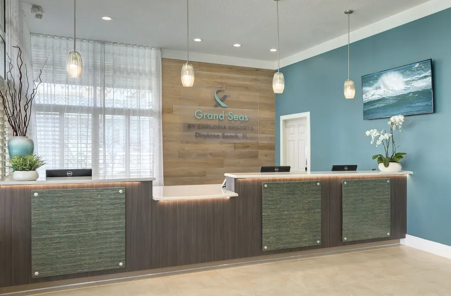 Grand Seas by Exploria Resorts, MOD Collection by Sonesta hotel detail image 2