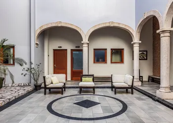 Casa Lucila Mazatlán Curamoria Collection - Adults Only hotel thumbnail 6