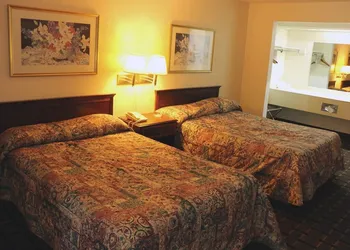 Bedford Inn hotel thumbnail 4