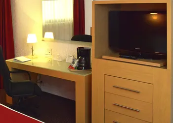 Holiday Inn Morelia By IHG hotel thumbnail 2