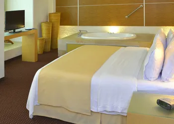 Holiday Inn Morelia By IHG hotel thumbnail 4