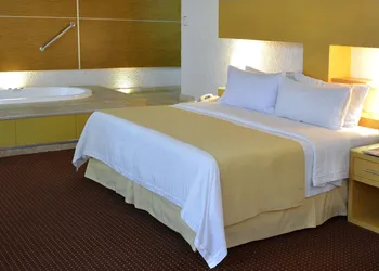 Holiday Inn Morelia By IHG hotel thumbnail 6