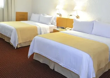 Holiday Inn Morelia By IHG hotel thumbnail 8
