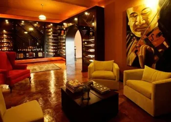 Sitio Sagrado hotel thumbnail 2